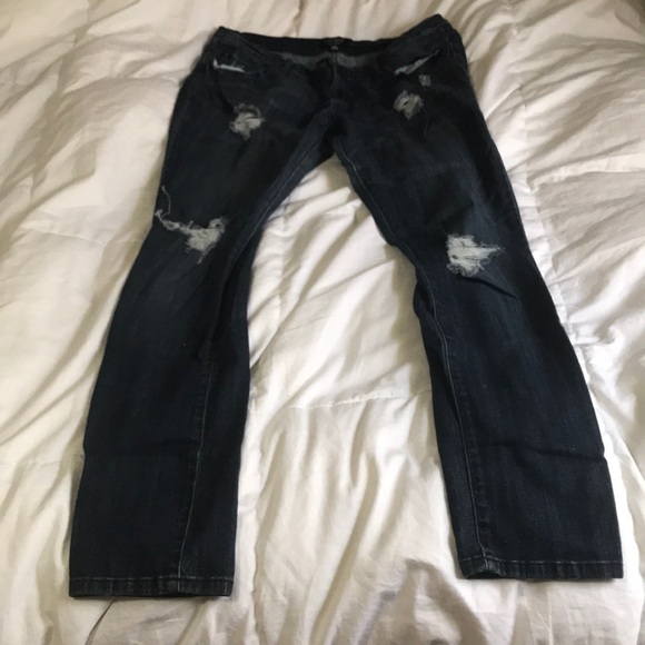 Judy Blue Denim - Judy Blue Jeans
